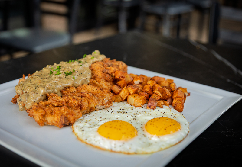 Timothy's The Restaurant Photos 2